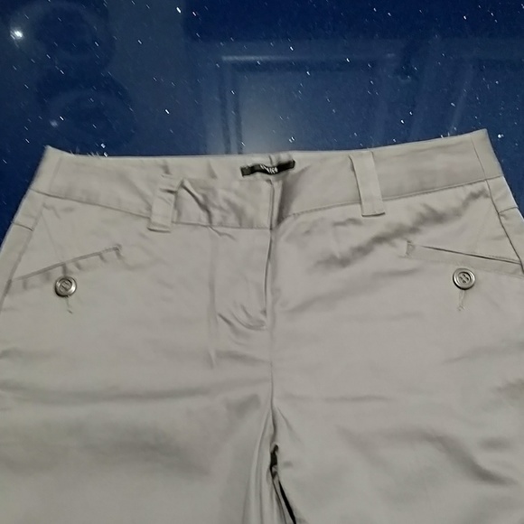 Style & Co capris - Picture 3 of 4